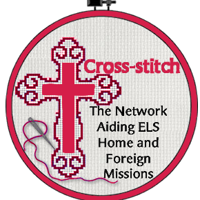 Cross-stitch